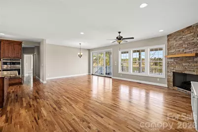 490 Mapleton Lane, Columbus, NC 28722 - Photo 6