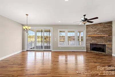 490 Mapleton Lane, Columbus, NC 28722 - Photo 8