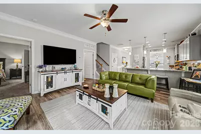 4612 Poinsettia Avenue, Gastonia, NC 28056 - Photo 10