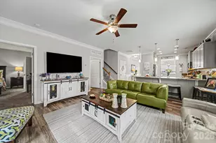 4612 Poinsettia Ave, Gastonia, NC 28056 - Photo 10