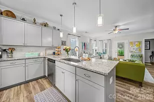 4612 Poinsettia Ave, Gastonia, NC 28056 - Photo 8