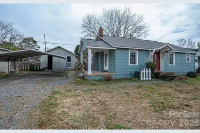 1307 Spencer Mountain Road, Gastonia, NC 28054 - Photo 2