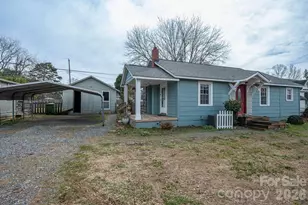 1307 Spencer Mountain Rd, Gastonia, NC 28054 - Photo 2