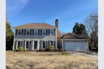 8708 Parkchester Drive, Charlotte, NC 28277 - Photo 1