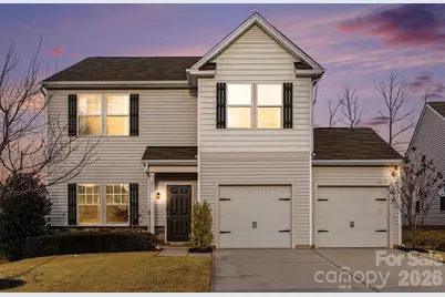 212 Hidden Lakes Road, Statesville, NC 28677 - Photo 1