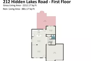 212 Hidden Lakes Rd, Statesville, NC 28677 - Photo 30