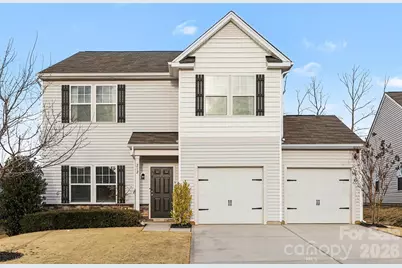 212 Hidden Lakes Road, Statesville, NC 28677 - Photo 2