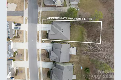 125 W Morehouse Avenue, Mooresville, NC 28117 - Photo 34