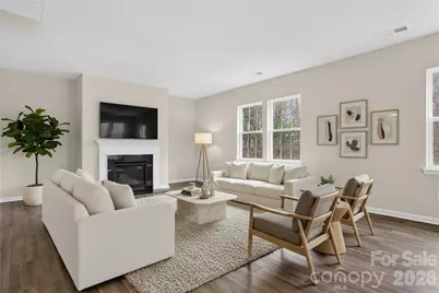 125 W Morehouse Avenue, Mooresville, NC 28117 - Photo 8