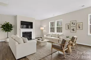 125 W Morehouse Ave, Mooresville, NC 28117 - Photo 8