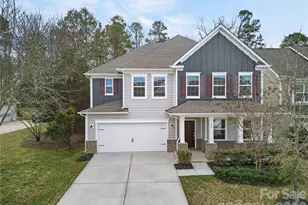 125 W Morehouse Ave, Mooresville, NC 28117 - Photo 2