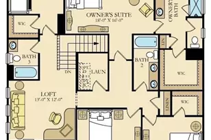 125 W Morehouse Ave, Mooresville, NC 28117 - Photo 44