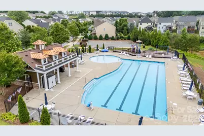 125 W Morehouse Avenue, Mooresville, NC 28117 - Photo 40