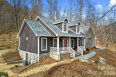 219 Catawba Drive, Marion, NC 28752 - Photo 2