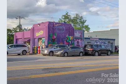 405 Haywood Road, Asheville, NC 28806 - Photo 10