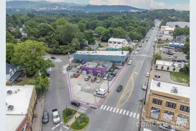 405 Haywood Road, Asheville, NC 28806 - Photo 2