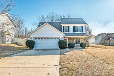 420 Fawnbrook Lane, Gastonia, NC 28052 - Photo 2