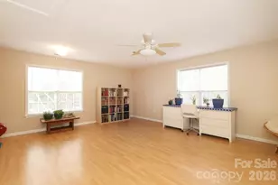 2601 Rustic Ridge Ct, Charlotte, NC 28270 - Photo 40