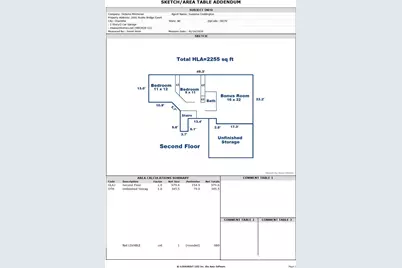 2601 Rustic Ridge Court, Charlotte, NC 28270 - Photo 48