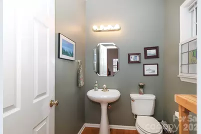 2601 Rustic Ridge Court, Charlotte, NC 28270 - Photo 4