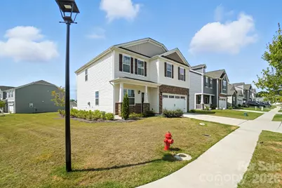 9404 Ketchum Drive, Gastonia, NC 28056 - Photo 2