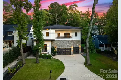 720 Ellsworth Road, Charlotte, NC 28211 - Photo 44