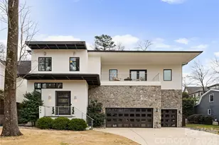 720 Ellsworth Rd, Charlotte, NC 28211 - Photo 2