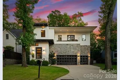 720 Ellsworth Road, Charlotte, NC 28211 - Photo 1
