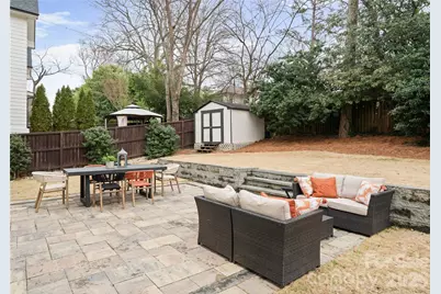 720 Ellsworth Road, Charlotte, NC 28211 - Photo 46