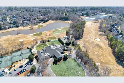 5426 Providence Country Club Drive, Charlotte, NC 28277 - Photo 38