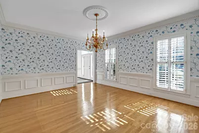 5426 Providence Country Club Drive, Charlotte, NC 28277 - Photo 8