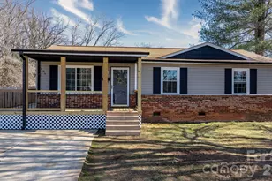 606 Prospect St NW, Lenoir, NC 28645 - Photo 8