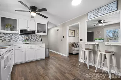 606 Prospect Street NW, Lenoir, NC 28645 - Photo 22