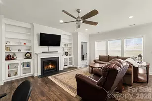 3731 Antrim Pl, Kannapolis, NC 28081 - Photo 4