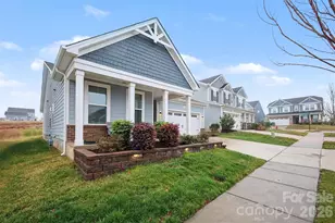 3731 Antrim Pl, Kannapolis, NC 28081 - Photo 2