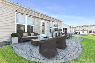 8024 Carolina Lakes Way, Fort Mill, SC 29707 - Photo 2