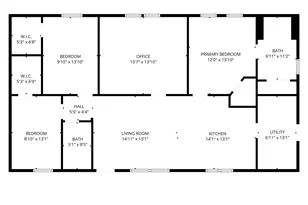 505 Addor Rd, Pinebluff, NC 28373 - Photo 2