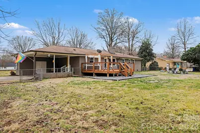 9211 Mt Holly-Huntersville Road, Huntersville, NC 28078 - Photo 16