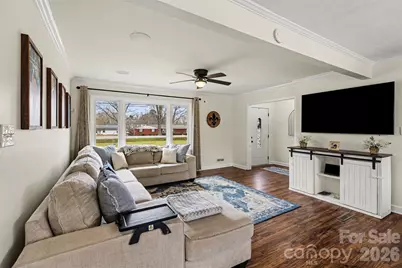 9211 Mt Holly-Huntersville Road, Huntersville, NC 28078 - Photo 6