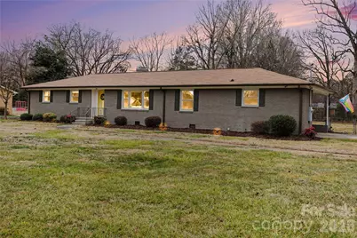 9211 Mt Holly-Huntersville Road, Huntersville, NC 28078 - Photo 2