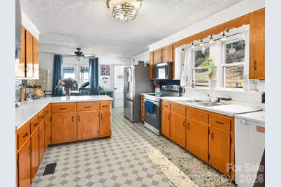 2313 Hyder Mountain Road, Clyde, NC 28721 - Photo 22