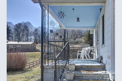 2313 Hyder Mountain Road, Clyde, NC 28721 - Photo 4