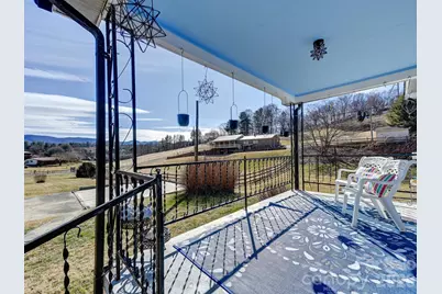 2313 Hyder Mountain Road, Clyde, NC 28721 - Photo 2