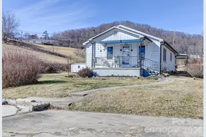 2313 Hyder Mountain Road, Clyde, NC 28721 - Photo 8