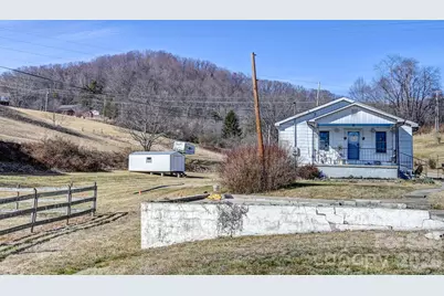 2313 Hyder Mountain Road, Clyde, NC 28721 - Photo 6