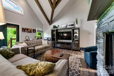 275 Rivers Whisper Lane, Franklin, NC 28734 - Photo 12