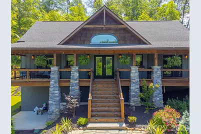 275 Rivers Whisper Lane, Franklin, NC 28734 - Photo 4