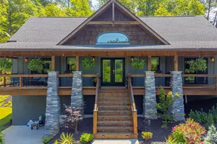 275 Rivers Whisper Ln, Franklin, NC 28734 - Photo 4