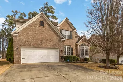 11420 Mangla Drive, Charlotte, NC 28214 - Photo 1