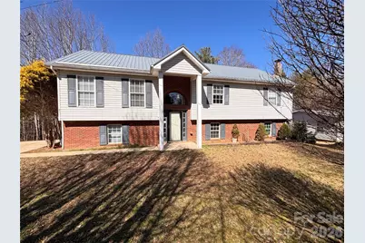 5164 Ralph Winchester Road, Lenoir, NC 28645 - Photo 1
